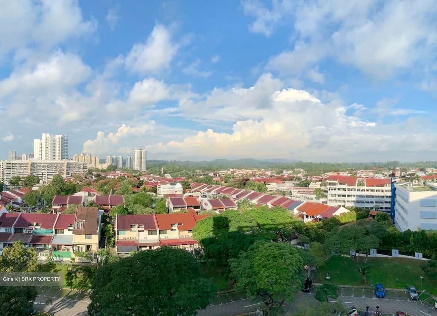 Blk 118 Kebun Baru Heights (Ang Mo Kio), HDB 3 Rooms #542374981